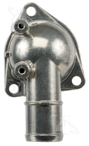 Four Seasons Engine Coolant Water Inlet P/N:85392 Fits: Hyundai Santa Fe 06-03, Hyundai Xg300 2001, Hyundai Xg350 05-02, Kia Amanti 06-04, Kia Sedona 05-02 - Image 4