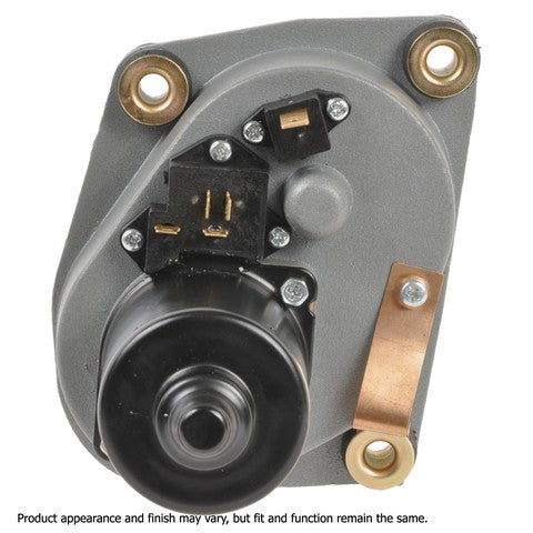 CARDONE New Windshield Wiper Motor P/N:85-394 Fits: Chrysler Cordoba, Chrysler Imperial, Chrysler Lebaron, Chrysler New Yorker, Chrysler Newport, Chrysler TOWN &amp; COUNTRY, Dodge Aspen, Dodge B100, Dodge B150, Dodge B200 - Image 4