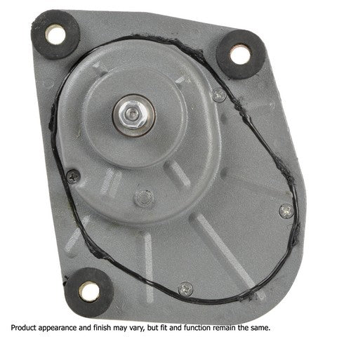 CARDONE New Windshield Wiper Motor P/N:85-394 Fits: Chrysler Cordoba, Chrysler Imperial, Chrysler Lebaron, Chrysler New Yorker, Chrysler Newport, Chrysler TOWN &amp; COUNTRY, Dodge Aspen, Dodge B100, Dodge B150, Dodge B200 - Image 1