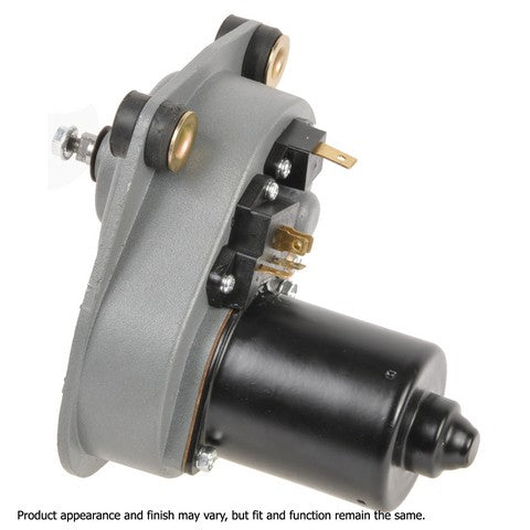 CARDONE New Windshield Wiper Motor P/N:85-394 Fits: Chrysler Cordoba, Chrysler Imperial, Chrysler Lebaron, Chrysler New Yorker, Chrysler Newport, Chrysler TOWN &amp; COUNTRY, Dodge Aspen, Dodge B100, Dodge B150, Dodge B200 - Image 2