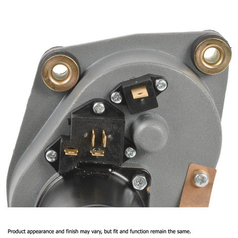 CARDONE New Windshield Wiper Motor P/N:85-394 Fits: Chrysler Cordoba, Chrysler Imperial, Chrysler Lebaron, Chrysler New Yorker, Chrysler Newport, Chrysler TOWN &amp; COUNTRY, Dodge Aspen, Dodge B100, Dodge B150, Dodge B200 - Image 3