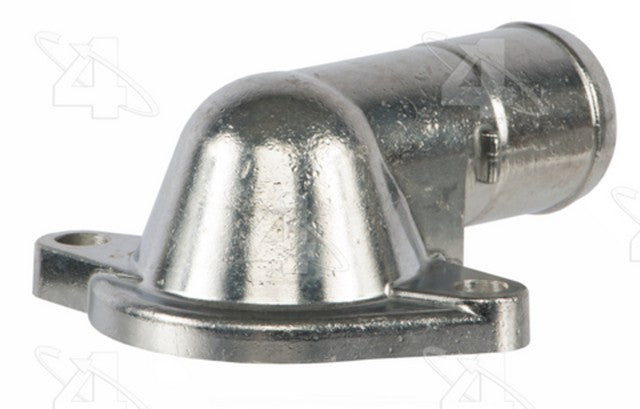 Four Seasons Engine Coolant Water Inlet P/N:85395 Fits: Hyundai Santa Fe 04-01, Hyundai Sonata 05-99, Kia Optima 06-01 - Image 1
