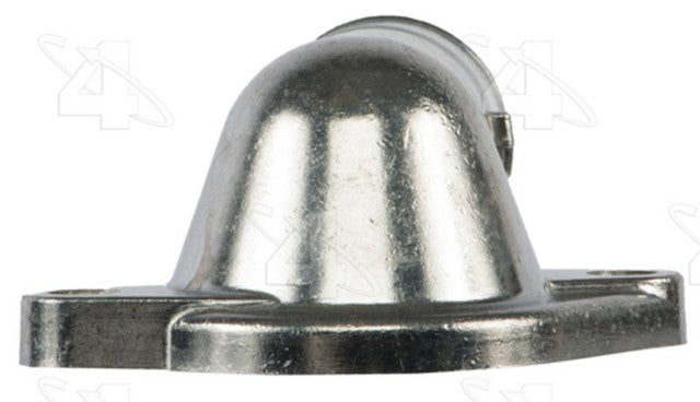 Four Seasons Engine Coolant Water Inlet P/N:85395 Fits: Hyundai Santa Fe 04-01, Hyundai Sonata 05-99, Kia Optima 06-01 - Image 3