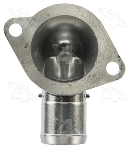 Four Seasons Engine Coolant Water Inlet P/N:85395 Fits: Hyundai Santa Fe 04-01, Hyundai Sonata 05-99, Kia Optima 06-01 - Image 7
