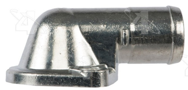 Four Seasons Engine Coolant Water Inlet P/N:85395 Fits: Hyundai Santa Fe 04-01, Hyundai Sonata 05-99, Kia Optima 06-01 - Image 2