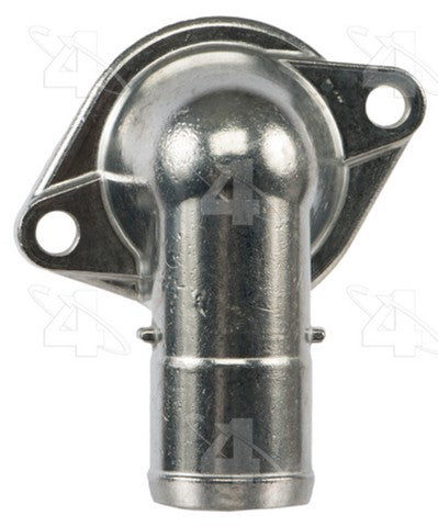 Four Seasons Engine Coolant Water Inlet P/N:85395 Fits: Hyundai Santa Fe 04-01, Hyundai Sonata 05-99, Kia Optima 06-01 - Image 5