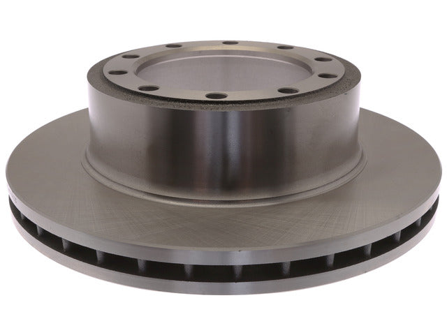 Raybestos Brakes Disc Brake Rotor P/N:8539R Fits: Blue Bird Tc1000, Blue Bird Tc2000, Fleetwood Bounder, Fleetwood Bounder Anniversary Edition, Fleetwood Bounder Classic, Fleetwood Fortis, Fleetwood Southwind - Image 1