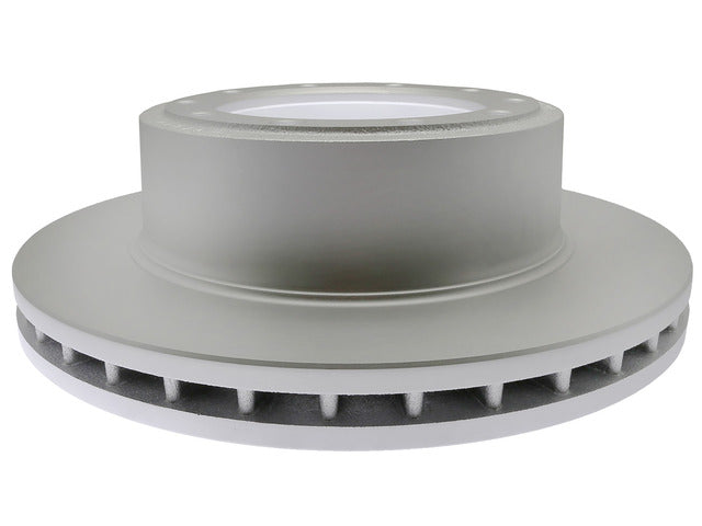 Raybestos Brakes Disc Brake Rotor P/N:8539 Fits: Blue Bird Tc1000, Blue Bird Tc2000, Fleetwood Bounder, Fleetwood Bounder Anniversary Edition, Fleetwood Bounder Classic, Fleetwood Fortis, Fleetwood Southwind - Image 1
