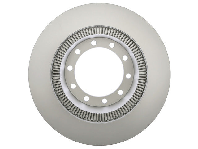 Raybestos Brakes Disc Brake Rotor P/N:8539 Fits: Blue Bird Tc1000, Blue Bird Tc2000, Fleetwood Bounder, Fleetwood Bounder Anniversary Edition, Fleetwood Bounder Classic, Fleetwood Fortis, Fleetwood Southwind - Image 2