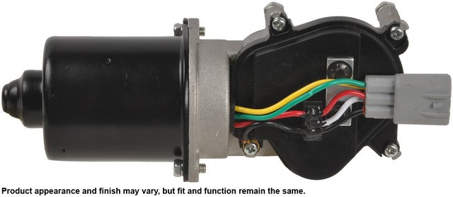 CARDONE New Windshield Wiper Motor P/N:85-4028 Fits: Acura Mdx 06-05, Acura Tl 08-04, Acura Tsx 08-04, Honda Accord 07-03, Honda Pilot 08-05 - Image 1