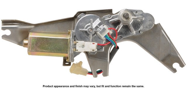 CARDONE New Windshield Wiper Motor P/N:85-40360 Fits: Honda Pilot 08-03 - Image 1