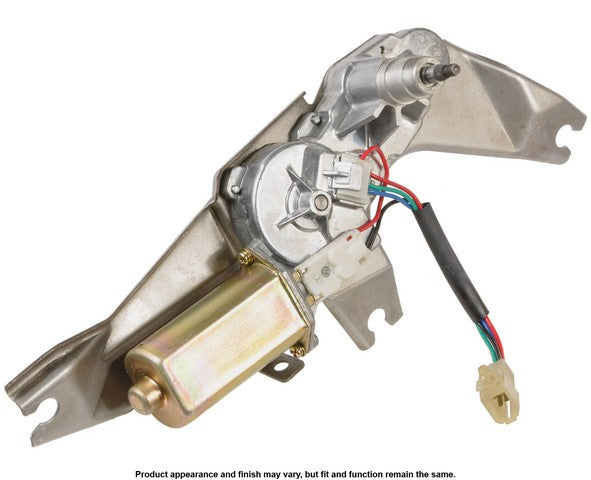 CARDONE New Windshield Wiper Motor P/N:85-40360 Fits: Honda Pilot 08-03 - Image 4