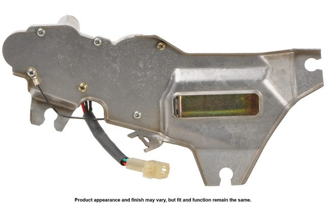 CARDONE New Windshield Wiper Motor P/N:85-4037 Fits: Honda Odyssey 10-05 - Image 3