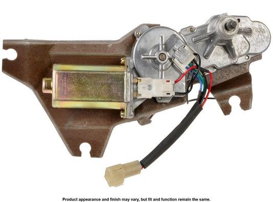 CARDONE New Windshield Wiper Motor P/N:85-4037 Fits: Honda Odyssey 10-05 - Image 1