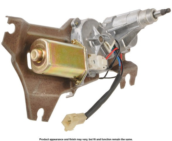 CARDONE New Windshield Wiper Motor P/N:85-4037 Fits: Honda Odyssey 10-05 - Image 2