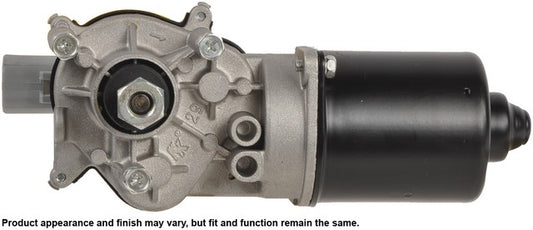 CARDONE New Windshield Wiper Motor P/N:85-40470 Fits: Honda Cr-v 09-07 - Image 1