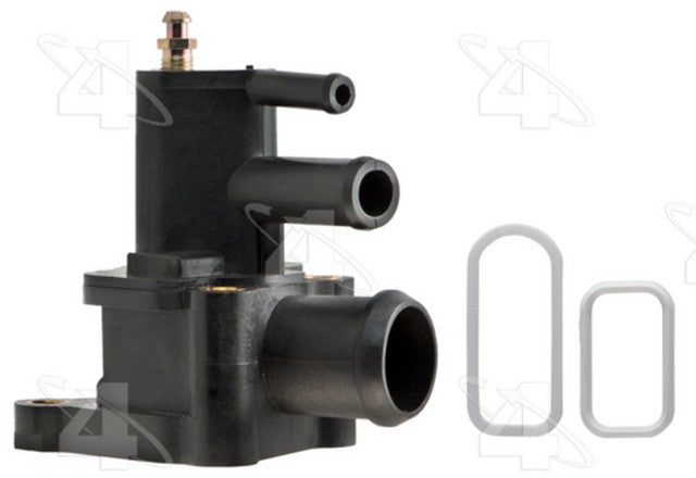 Four Seasons Engine Coolant Air Bleeder Valve P/N:85405 Fits: Chrysler Sebring 06-01, Dodge Stratus 06-01 - Image 1