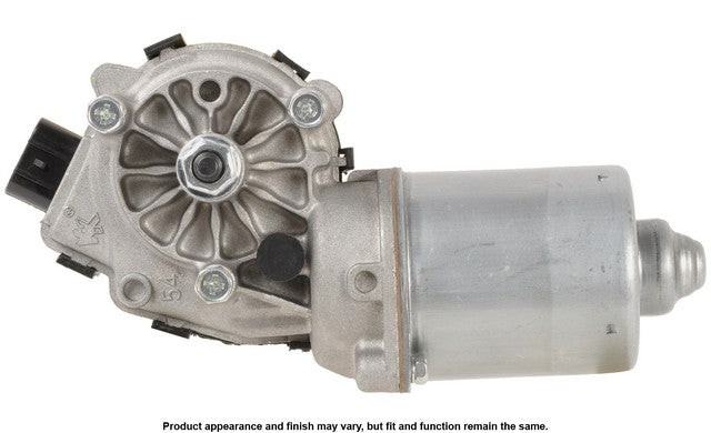 CARDONE New Windshield Wiper Motor P/N:85-4053 Fits: Lexus Hs250h, Lexus Ls460, Lexus Ls600h, Lexus Rx350, Lexus Rx450h, Mazda Cx-9, Mitsubishi Eclipse, Suzuki Grand Vitara, Toyota Prius, Toyota Prius Plug-in - Image 1
