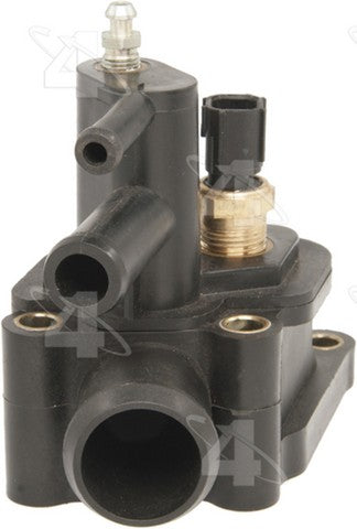 Four Seasons Engine Coolant Air Bleeder Valve P/N:85405 Fits: Chrysler Sebring 06-01, Dodge Stratus 06-01 - Image 4