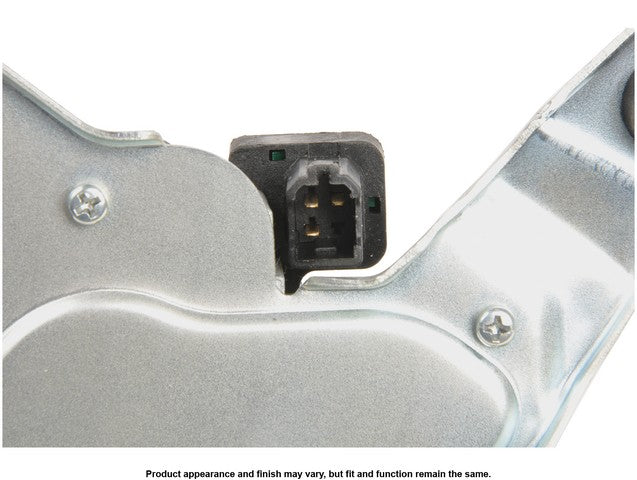 CARDONE New Windshield Wiper Motor P/N:85-4065 Fits: Acura Mdx 13-07 - Image 4