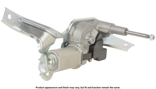 CARDONE New Windshield Wiper Motor P/N:85-4067 Fits: Honda Fit 14-09 - Image 3