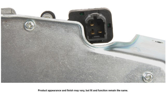 CARDONE New Windshield Wiper Motor P/N:85-4067 Fits: Honda Fit 14-09 - Image 2