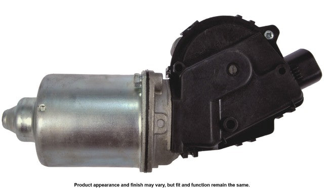 CARDONE New Windshield Wiper Motor P/N:85-4081 Fits: Cadillac Xts 17-13, Honda Accord 12-08, Honda Cr-z 13-11, Honda Cr-z 2016, Honda Fit 14-09, Honda Insight 14-10 - Image 1