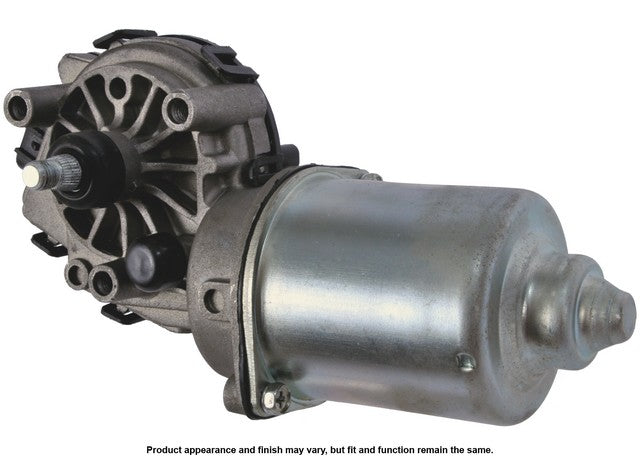 CARDONE New Windshield Wiper Motor P/N:85-4081 Fits: Cadillac Xts 17-13, Honda Accord 12-08, Honda Cr-z 13-11, Honda Cr-z 2016, Honda Fit 14-09, Honda Insight 14-10 - Image 3