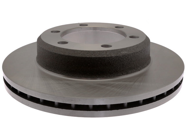 Raybestos Brakes Disc Brake Rotor P/N:8540R Fits: Blue Bird Tc1000, Blue Bird Tc2000, Fleetwood Bounder, Fleetwood Bounder Classic, Freightliner B2, Freightliner M2, Freightliner M2 100, Freightliner M2 106, Freightliner M2 112 - Image 1