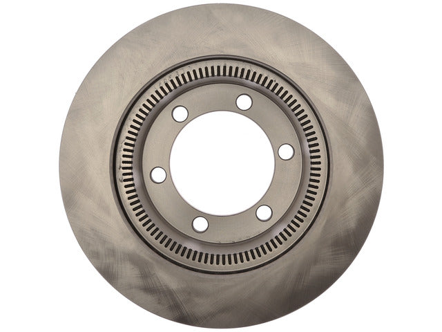 Raybestos Brakes Disc Brake Rotor P/N:8540R Fits: Blue Bird Tc1000, Blue Bird Tc2000, Fleetwood Bounder, Fleetwood Bounder Classic, Freightliner B2, Freightliner M2, Freightliner M2 100, Freightliner M2 106, Freightliner M2 112 - Image 2
