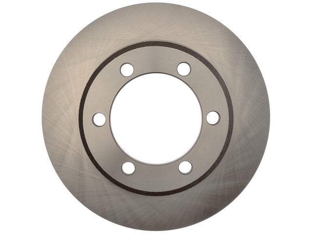 Raybestos Brakes Disc Brake Rotor P/N:8540R Fits: Blue Bird Tc1000, Blue Bird Tc2000, Fleetwood Bounder, Fleetwood Bounder Classic, Freightliner B2, Freightliner M2, Freightliner M2 100, Freightliner M2 106, Freightliner M2 112 - Image 3