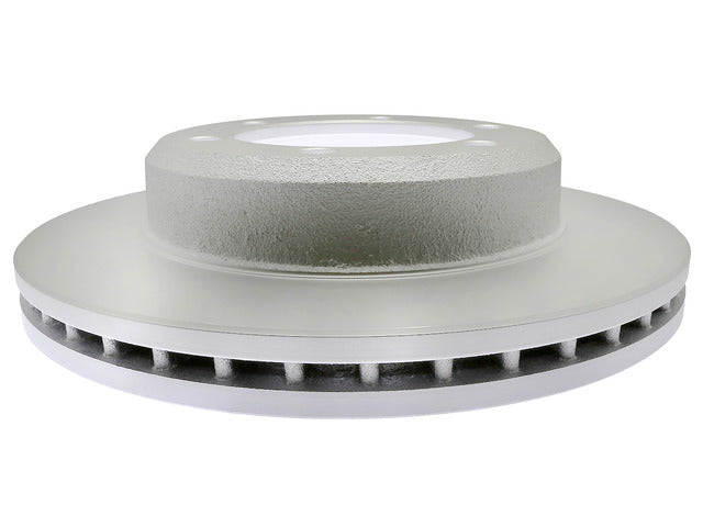 Raybestos Brakes Disc Brake Rotor P/N:8540 Fits: Blue Bird Tc1000, Blue Bird Tc2000, Fleetwood Bounder, Fleetwood Bounder Classic, Freightliner B2, Freightliner M2, Freightliner M2 100, Freightliner M2 106, Freightliner M2 112 - Image 1
