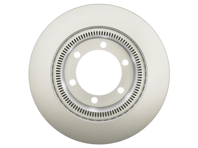 Raybestos Brakes Disc Brake Rotor P/N:8540 Fits: Blue Bird Tc1000, Blue Bird Tc2000, Fleetwood Bounder, Fleetwood Bounder Classic, Freightliner B2, Freightliner M2, Freightliner M2 100, Freightliner M2 106, Freightliner M2 112 - Image 2