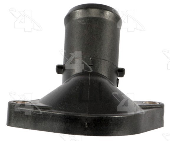 Four Seasons Engine Coolant Water Outlet P/N:85412 Fits: Scion Xa 06-04, Scion Xb 06-04, Toyota Echo 05-00, Toyota Yaris 18-06, Toyota Yaris Ia 18-17, Toyota Yaris R 18-16 - Image 6