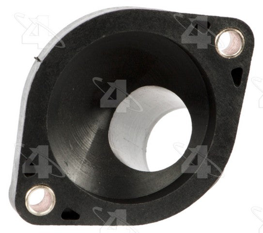 Four Seasons Engine Coolant Water Outlet P/N:85412 Fits: Scion Xa 06-04, Scion Xb 06-04, Toyota Echo 05-00, Toyota Yaris 18-06, Toyota Yaris Ia 18-17, Toyota Yaris R 18-16 - Image 3