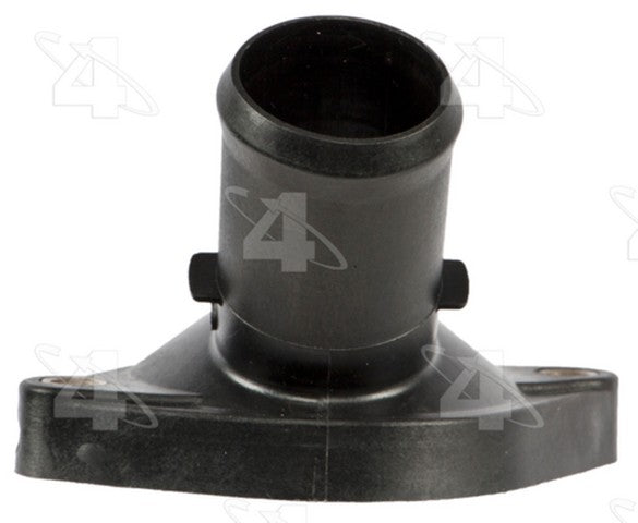 Four Seasons Engine Coolant Water Outlet P/N:85412 Fits: Scion Xa 06-04, Scion Xb 06-04, Toyota Echo 05-00, Toyota Yaris 18-06, Toyota Yaris Ia 18-17, Toyota Yaris R 18-16 - Image 2