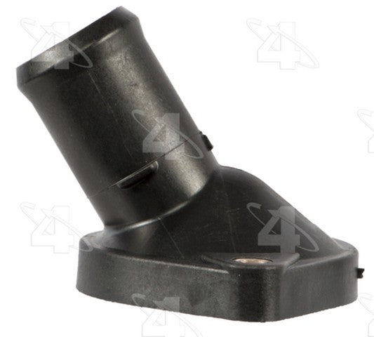 Four Seasons Engine Coolant Water Outlet P/N:85412 Fits: Scion Xa 06-04, Scion Xb 06-04, Toyota Echo 05-00, Toyota Yaris 18-06, Toyota Yaris Ia 18-17, Toyota Yaris R 18-16 - Image 4