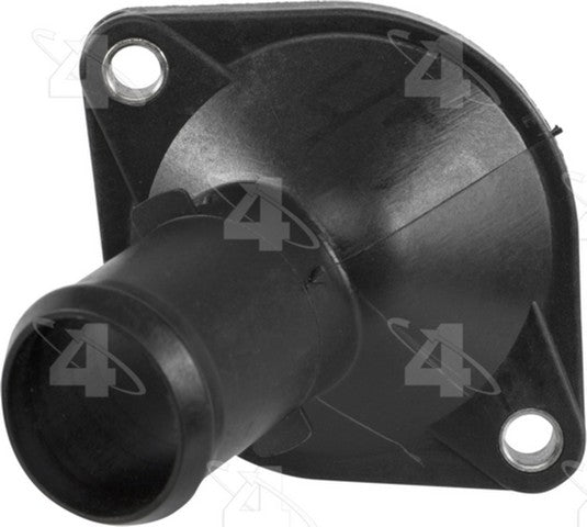 Four Seasons Engine Coolant Water Outlet P/N:85412 Fits: Scion Xa 06-04, Scion Xb 06-04, Toyota Echo 05-00, Toyota Yaris 18-06, Toyota Yaris Ia 18-17, Toyota Yaris R 18-16 - Image 5