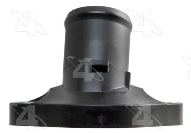 Four Seasons Engine Coolant Water Outlet P/N:85413 Fits: Nissan Nv1500 2018, Nissan Nv200 21-13, Nissan Nv2500 2018, Nissan Nv350 Urvan 2018, Nissan Nv3500 2018, Nissan Rogue 19-18, Nissan Sentra 23-07, Nissan Tsuru 16-13, Nissan Versa 12-07 - Image 2