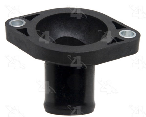 Four Seasons Engine Coolant Water Outlet P/N:85413 Fits: Nissan Nv1500 2018, Nissan Nv200 21-13, Nissan Nv2500 2018, Nissan Nv350 Urvan 2018, Nissan Nv3500 2018, Nissan Rogue 19-18, Nissan Sentra 23-07, Nissan Tsuru 16-13, Nissan Versa 12-07 - Image 5