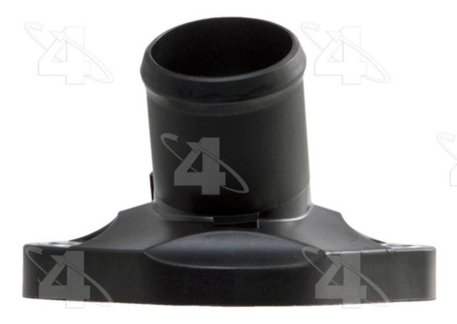 Four Seasons Engine Coolant Water Outlet P/N:85413 Fits: Nissan Nv1500 2018, Nissan Nv200 21-13, Nissan Nv2500 2018, Nissan Nv350 Urvan 2018, Nissan Nv3500 2018, Nissan Rogue 19-18, Nissan Sentra 23-07, Nissan Tsuru 16-13, Nissan Versa 12-07 - Image 4
