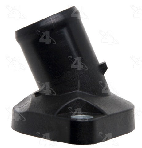 Four Seasons Engine Coolant Water Outlet P/N:85413 Fits: Nissan Nv1500 2018, Nissan Nv200 21-13, Nissan Nv2500 2018, Nissan Nv350 Urvan 2018, Nissan Nv3500 2018, Nissan Rogue 19-18, Nissan Sentra 23-07, Nissan Tsuru 16-13, Nissan Versa 12-07 - Image 7