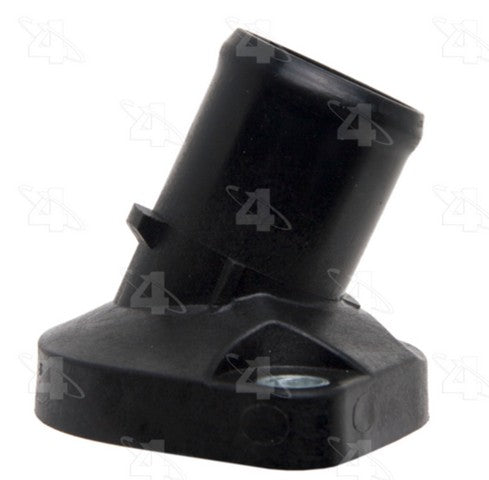 Four Seasons Engine Coolant Water Outlet P/N:85413 Fits: Nissan Nv1500 2018, Nissan Nv200 21-13, Nissan Nv2500 2018, Nissan Nv350 Urvan 2018, Nissan Nv3500 2018, Nissan Rogue 19-18, Nissan Sentra 23-07, Nissan Tsuru 16-13, Nissan Versa 12-07 - Image 3