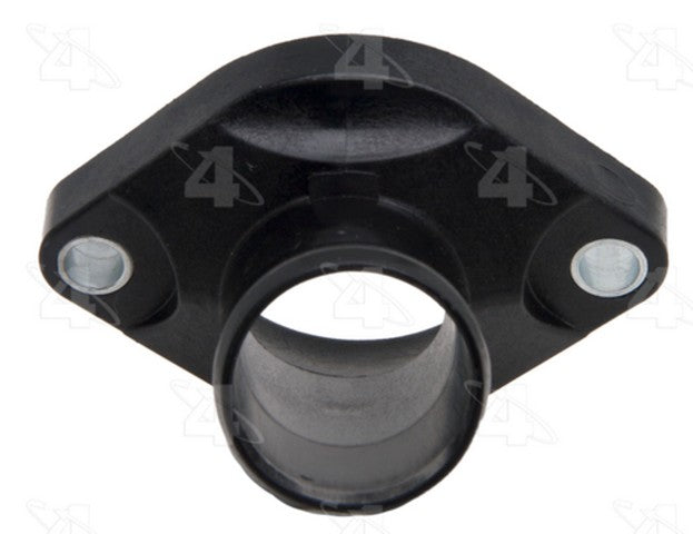 Four Seasons Engine Coolant Water Outlet P/N:85413 Fits: Nissan Nv1500 2018, Nissan Nv200 21-13, Nissan Nv2500 2018, Nissan Nv350 Urvan 2018, Nissan Nv3500 2018, Nissan Rogue 19-18, Nissan Sentra 23-07, Nissan Tsuru 16-13, Nissan Versa 12-07 - Image 6