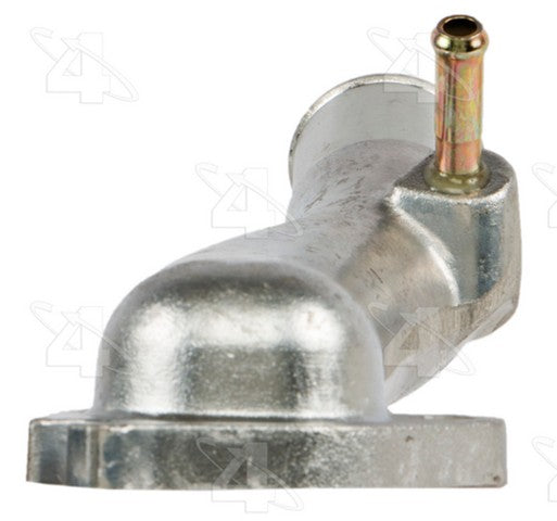 Four Seasons Engine Coolant Water Outlet P/N:85415 Fits: Chevrolet Malibu 06-04, Pontiac G6 06-05 - Image 3