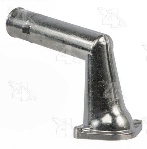 Four Seasons Engine Coolant Water Inlet P/N:85417 Fits: Scion Tc 10-05, Toyota Rav4 05-01 - Image 1