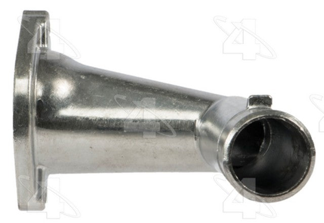 Four Seasons Engine Coolant Water Inlet P/N:85417 Fits: Scion Tc 10-05, Toyota Rav4 05-01 - Image 4