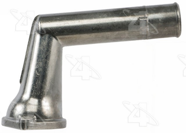 Four Seasons Engine Coolant Water Inlet P/N:85417 Fits: Scion Tc 10-05, Toyota Rav4 05-01 - Image 2