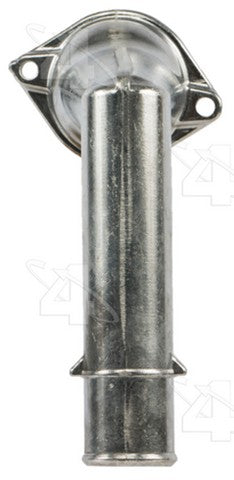 Four Seasons Engine Coolant Water Inlet P/N:85417 Fits: Scion Tc 10-05, Toyota Rav4 05-01 - Image 3