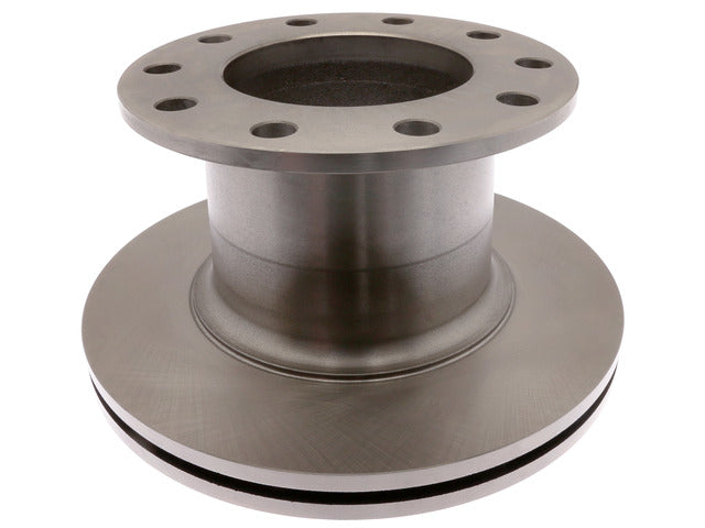 Raybestos Brakes Disc Brake Rotor P/N:8541R Fits: Workhorse W42 11-06, Workhorse Custom Chassis W42 12-06 - Image 1